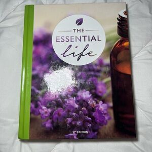 The Essential Life 5th Edition Book